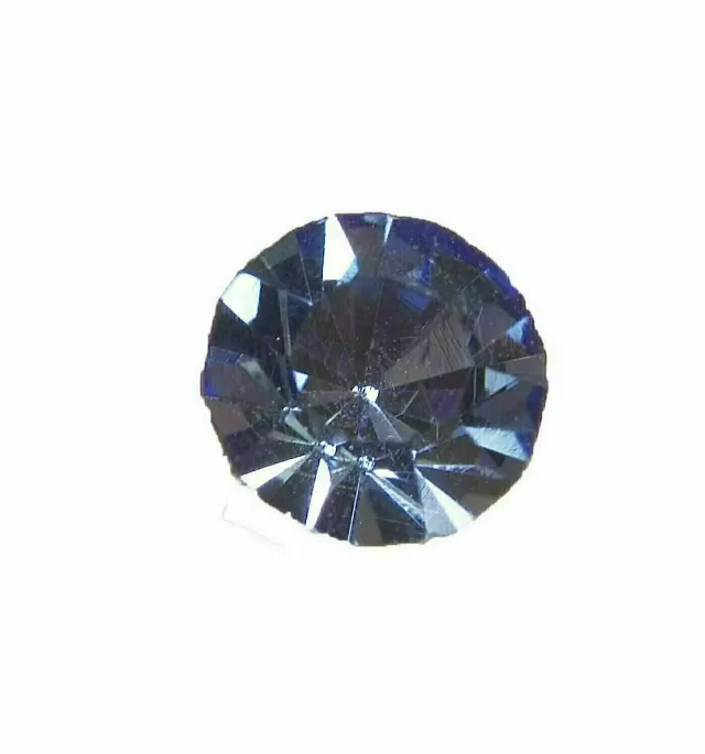 597Royal – Rhinestone spray x5 on 6” pick (1 dz per pack)