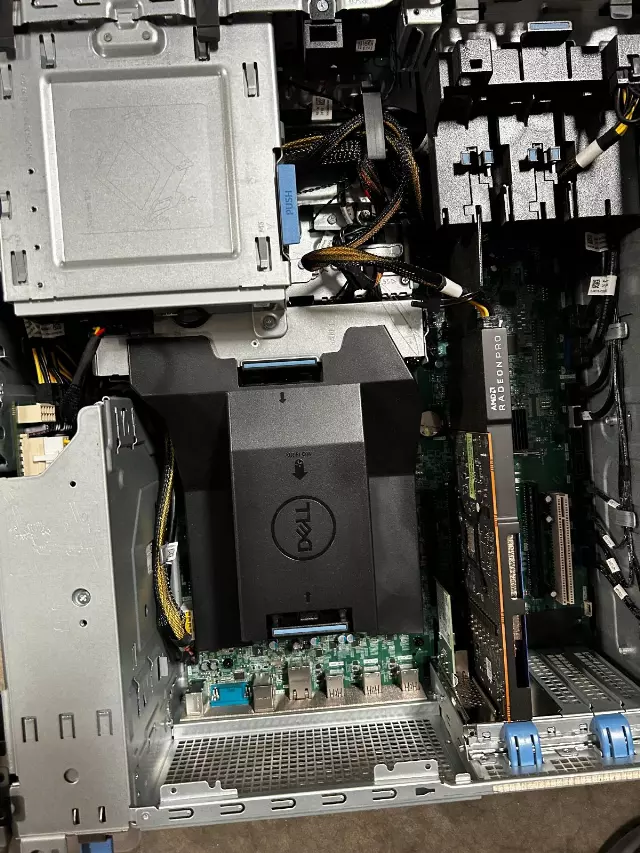 ITAD-Laptop, Computer, Tablet, SSD