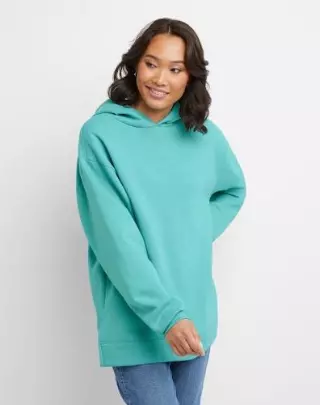 #7W-H-ES103 Hanes EcoSmart Women’s Fleece Hoodie – $5.00 each (20 Pieces)
