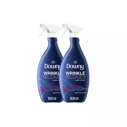 Downy Wrinkle Releaser Liquid 33.8oz Case Pack 4