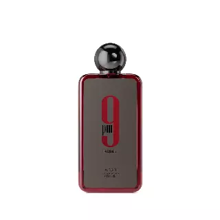 Afnan 9 PM Rebel Unisex Eau De Parfum, 3.4 Fl. Oz