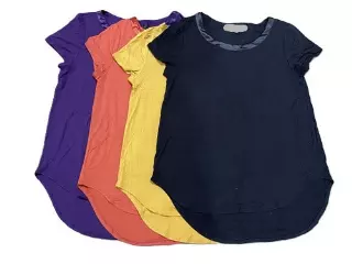 SS Fashion Top 12pc Pack · SKU V341
