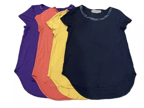 SS Fashion Top 12pc Pack · SKU V341
