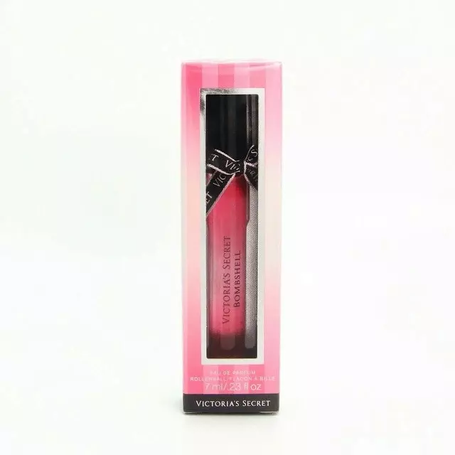 WHOLESALE VICTORIA'S SECRET BOMBSHELL ROLLERBALL EAU DE PARFUM - 50 PIECE LOT