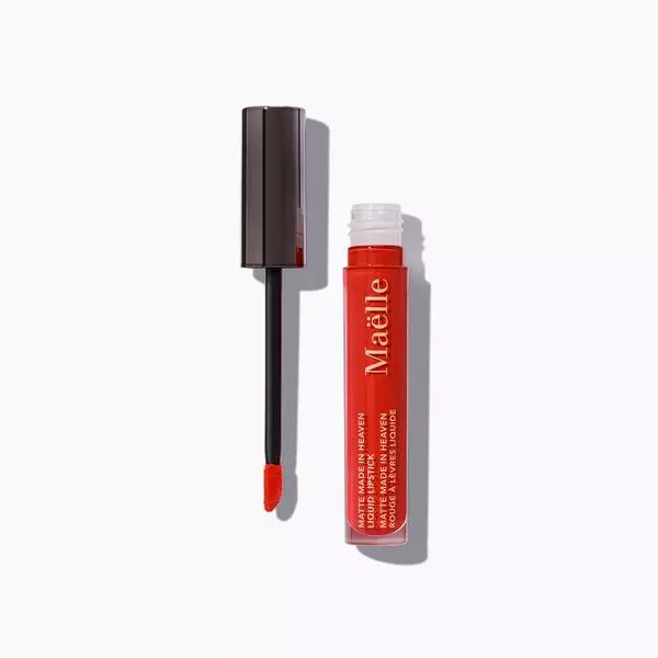 Maelle MATTE MADE IN HEAVEN - CELESTE - Liquid Lipstick