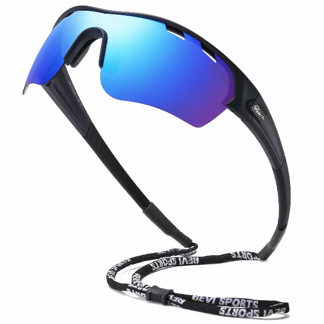 BV2771 polarized sunglasses — C4 (1pc)