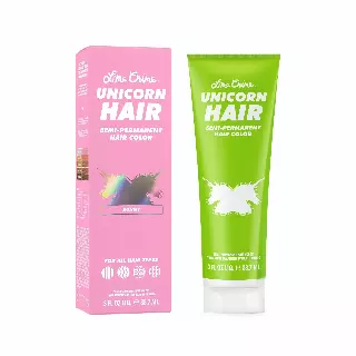 WHOLESALE LIME CRIME UNICORN HAIR SEMI-PERMANENT HAIR COLOR 3 OZ - BUNNY - 48 PIECE LOT