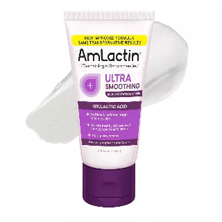 AmLactin Ultra Smoothing - 4.9 oz