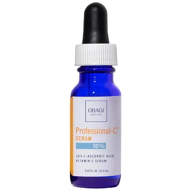 WHOLESALE OBAGI MEDICAL PROFESSIONAL C-SERUM 10% VITAMIN C SERUM 0.42 OZ - 48 PIECE LOT
