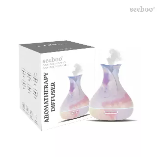 TIE-DYE Diffuser (300ml)