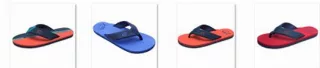 Southern Tide Wholesale mens flip flops 46pcs.