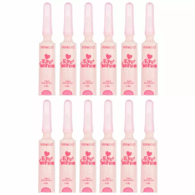 Kevin & Coco Eye Serum - Wholesale 12 Units (KC1217)