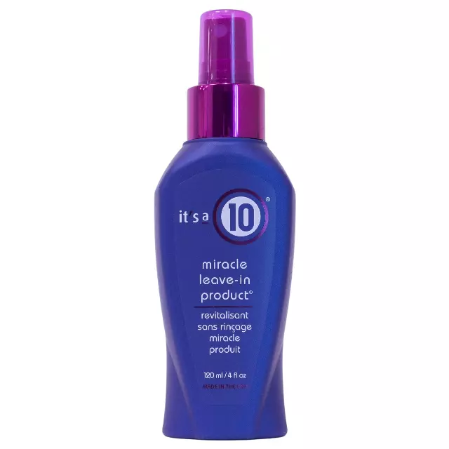 It’s A 10 Miracle Leave-In Product 4 Oz – 1pc