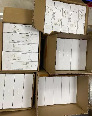 Apple Watch Series 8 lot · GPS · water resistant