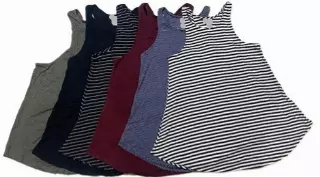 SL Knit Top 12pc
