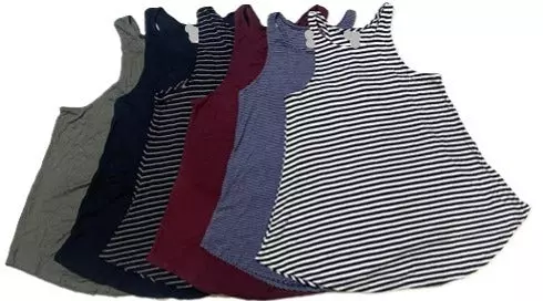 SL Knit Top 12pc