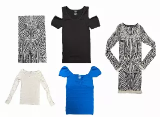 #577-ASST Women’s Dresses, Skirts, & Tops – O/S – $1.00 each (12 Pieces)
