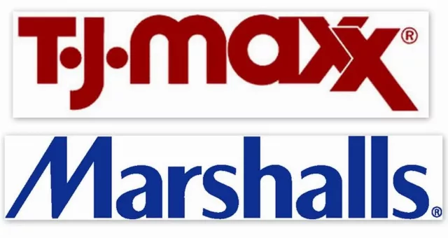 TJmaxx mixed pallet assortment 50pcs.