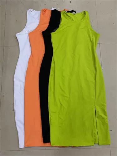 SL Maxi Dress 12pc Pack · SKU V1036