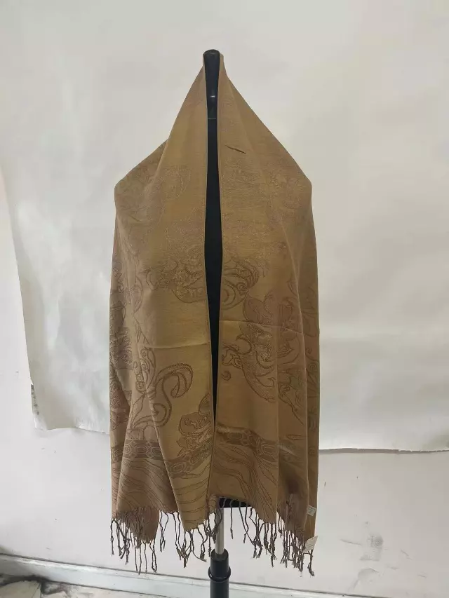 110 pashmina