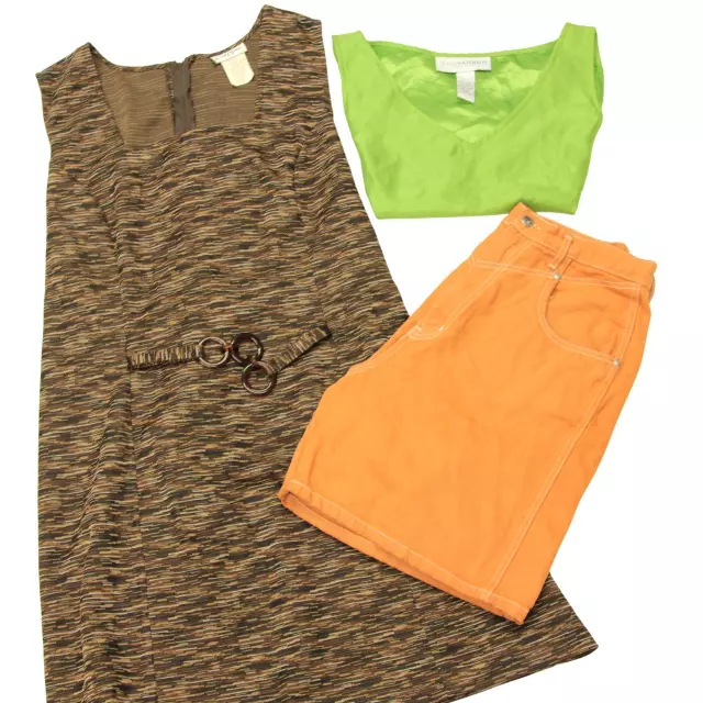 Vintage & Modern Womens Plus Size Mix Of 20