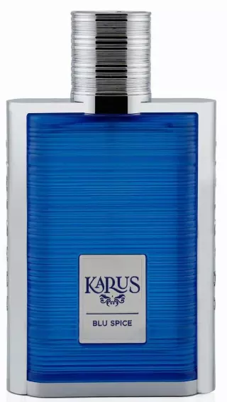 Khadlaj Karus Blu Spice