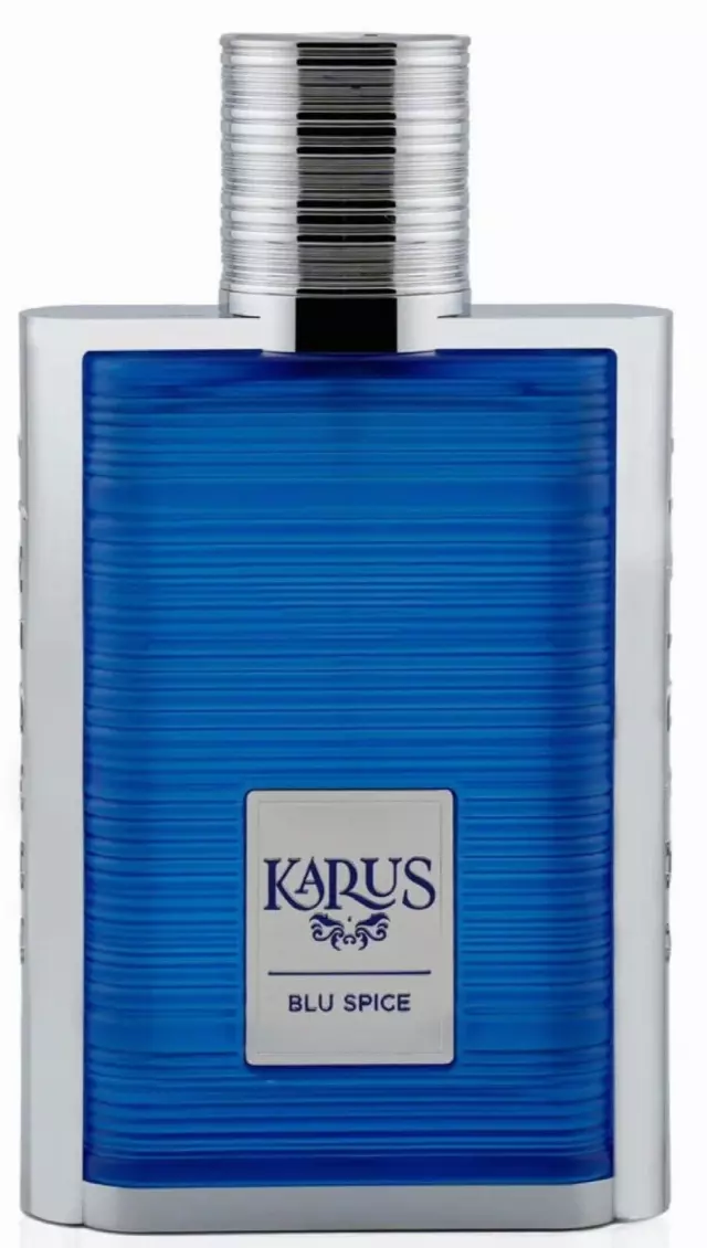 Khadlaj Karus Blu Spice