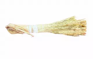 30151 – 12 oz bag natural raffia – Min 1 bag – Case 12 bags
