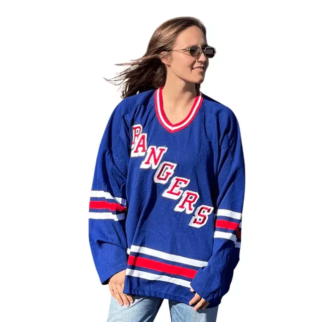 NBA, NFL, MLB, and NHL & College Sports Jerseys — XL / 3 jerseys