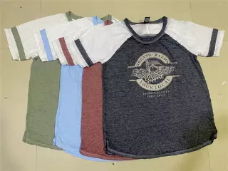 SS Novelty Top 12pc Pack · SKU V1253
