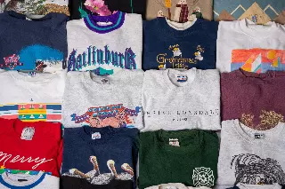 Wholesale Graphic Sweatshirts — 100