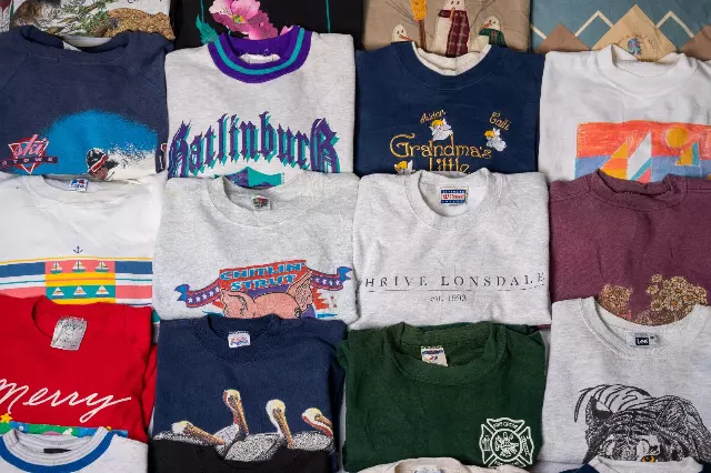 Wholesale Graphic Sweatshirts — 10