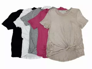 SS Knit Top 12pc Pack · SKU V983