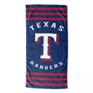 MLB Texas Rangers fan pack lot · 50 pieces · new, shelf pull