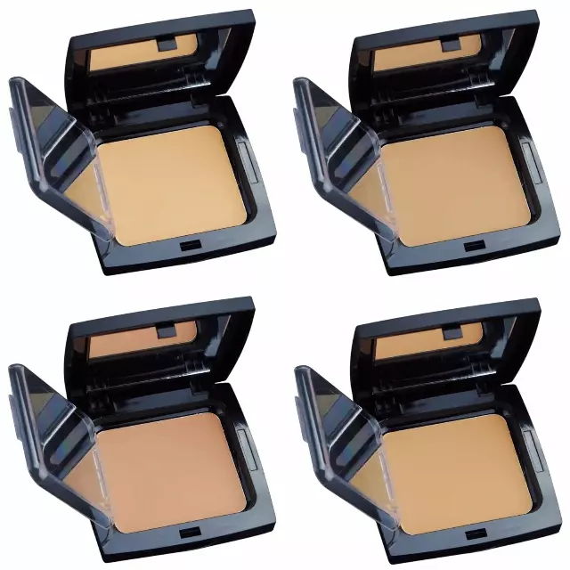 Prolux Face Powder Assorted - Wholesale 12 Units (K-200)
