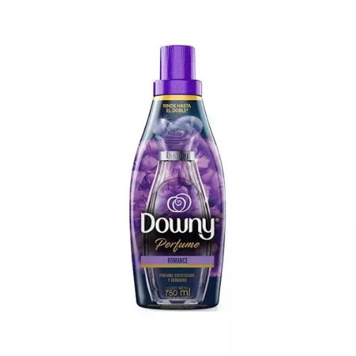 Downy Romance Fabric Softener 750ml Case Pack 9