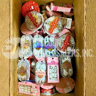 Olive & June The Instant Mani Press-On Nails lot · 430 pcs · assorted sizes