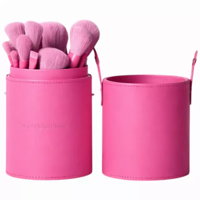Beauty Creations Hot Girl 24 Pc Brush - Wholesale 1 Set (BS-HG)