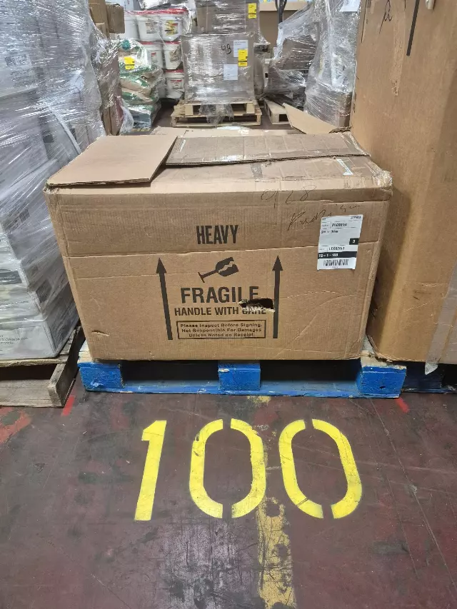 100: GM PL000FZK