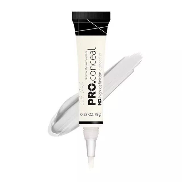L.A. Girl HD Pro Conceal - Highlighter - Wholesale 12 Units (GC996)
