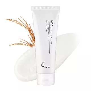 9 Wishes Rice Foaming Cleanser - 5.07 fl oz
