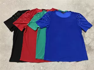 SS Knit Top 12pc pack · #15