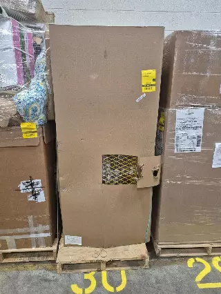 030: Safety Storage Cabinet PL000U6K