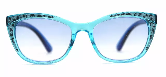 R6047 Tinted reading glasses — +2.75(1dz)