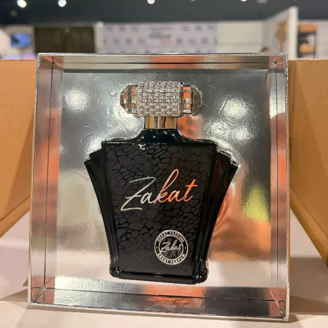Zakat Perfumes Wholesale – Arabic Perfumes - Wholesale 6 Units (ZAKAT PERF)