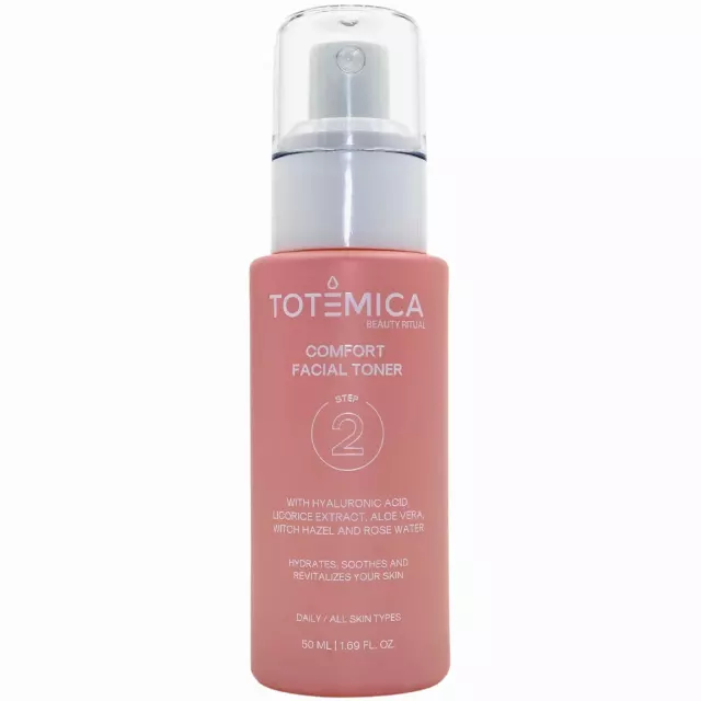 Totemica Facial Toner - Wholesale 1 Unit (TBR23-S2-1)