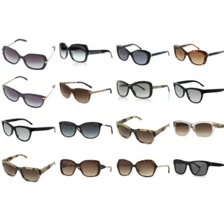 Burberry Women's sunglasses assortment 10pcs.