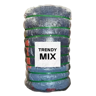 Trendy Mix Bale — 100LB