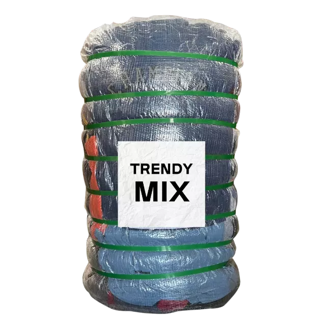 Trendy Mix Bale — 50LB
