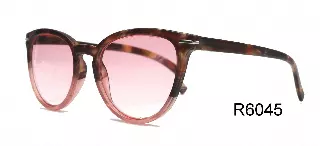 R6045 Tinted reading glasses — +3.50(1dz)